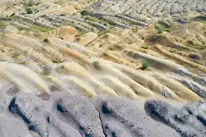 Mining: Nochten opencast mine