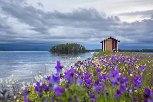 Idyllic: Norderoen