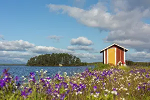 Idyllic: Norderoen