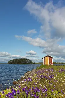 Idyllic: Norderoen