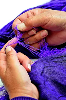 Tibet: Norlha has created a factory to transform the whool
