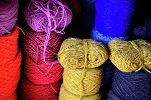Tibet: Norlha has created a factory to transform the whool