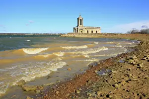Rutland: Normanton Church Museum
