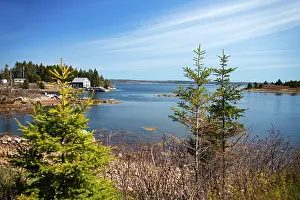 Scotia: North America, Canada, Nova Scotia, Guysborough