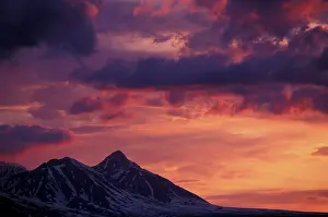 Yukon: North America, Canada, Yukon, Haines Junction