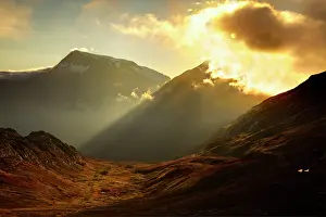 Thompson: North America. USA. Alaska. Thompson Pass