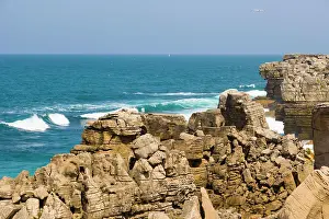 Leiria: North Coast, Peniche, Leiria District, Pinhal Litoral
