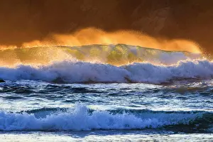 Sutherland: North Coast Scotland, Great Britain