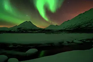 Tromso: Northern Lights
