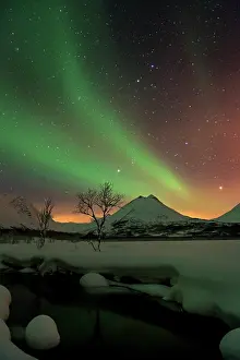 Tromso: Northern Lights