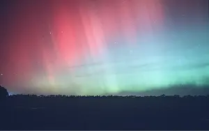Anglia: NORTHERN LIGHTS
