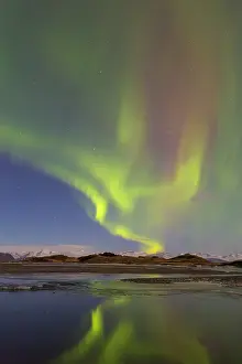 Regions: Northern Lights Iceland