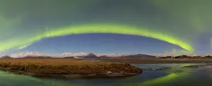 Regions: Northern Lights Iceland