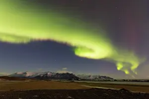 Regions: Northern Lights Iceland