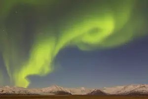 Regions: Northern Lights Iceland