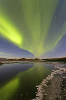 Regions: Northern Lights Iceland