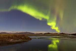 Regions: Northern Lights Iceland
