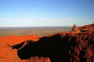Ayers: Northern Territory, Outback, Australia