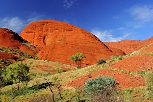 Uluru: Northern Territory, Outback, Australia
