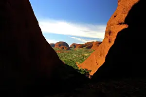 Uluru: Northern Territory, Outback, Australia