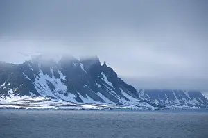 Magdalena: Norway, Arctic Circle, North Atlantic Ocean