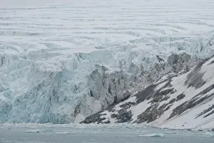 Magdalena: Norway, Arctic Circle, North Atlantic Ocean
