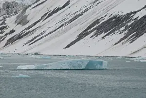 Magdalena: Norway, Arctic Circle, North Atlantic Ocean