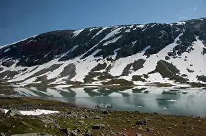 Geiranger: Norway, Scenic area between Geiranger &