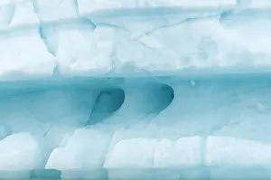 Burgerbukta: Norway, Svalbard Archipelago, Spitsbergen