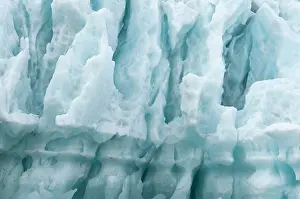 Burgerbukta: Norway, Svalbard Archipelago, Spitsbergen