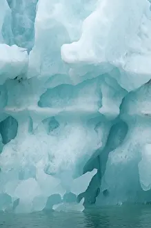 Burgerbukta: Norway, Svalbard Archipelago, Spitsbergen