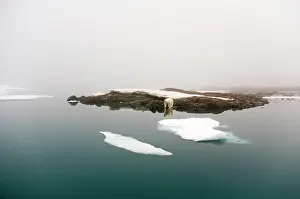 Indicator: Norway, Svalbard Archipelago, Spitsbergen