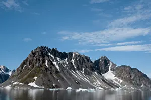 Kazlowski: Norway, Svalbard Archipelago, Spitsbergen