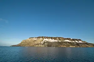 Kazlowski: Norway, Svalbard Archipelago, Spitsbergen