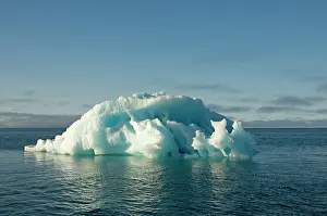 Kazlowski: Norway, Svalbard Archipelago, Spitsbergen