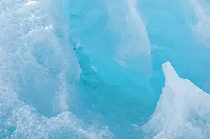 Kazlowski: Norway, Svalbard Archipelago, Spitsbergen