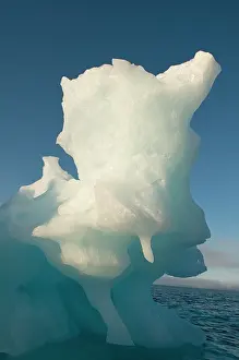 Kazlowski: Norway, Svalbard Archipelago, Spitsbergen