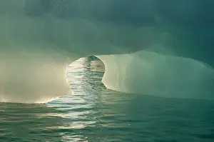 Kazlowski: Norway, Svalbard Archipelago, Spitsbergen