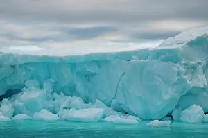 Kazlowski: Norway, Svalbard Archipelago, Spitsbergen