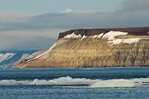 Kazlowski: Norway, Svalbard Archipelago, Spitsbergen