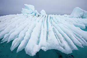 Nordaustlandet: Norway, Svalbard, Nordaustlandet, Patterns