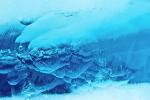Mystery: Norway, Svalbard, Spitsbergen Island, Deep