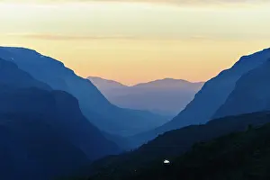 Fredrik: Norway, Troms. Sordalen