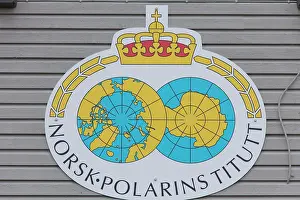 University: Norwegian Polar Institute
