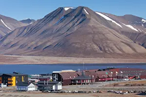 University: Norwegian Polar Institute