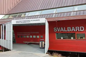 University: Norwegian Polar Institute