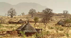 Everlasting: Nuba Mountains, Nugera village