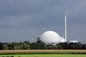 Stations: Nuclear Power Plant