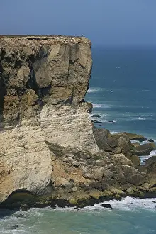 Bight: Nullarbor Cliffs, Australia