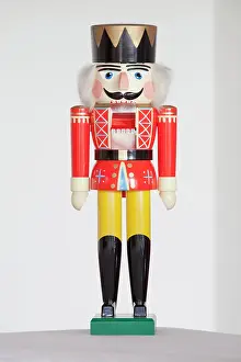 Cracker: Nutcracker from the Erzgebirge region